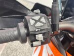 Ktm 1290 Super Adventure R 2017 Oranssi
