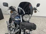 Harley-davidson DYNA 2003 Sininen