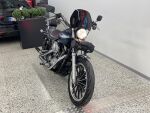 Harley-davidson DYNA 2003 Sininen