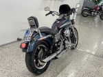 Harley-davidson DYNA 2003 Sininen