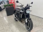 Kawasaki Z 2021 