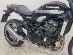 Kawasaki Z 2021 