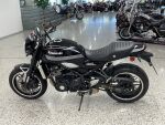 Kawasaki Z 2021 