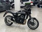 Kawasaki Z 2021 