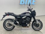 Kawasaki Z 2021 