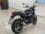 Kawasaki Z 2021 