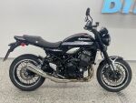 Kawasaki Z 2021 
