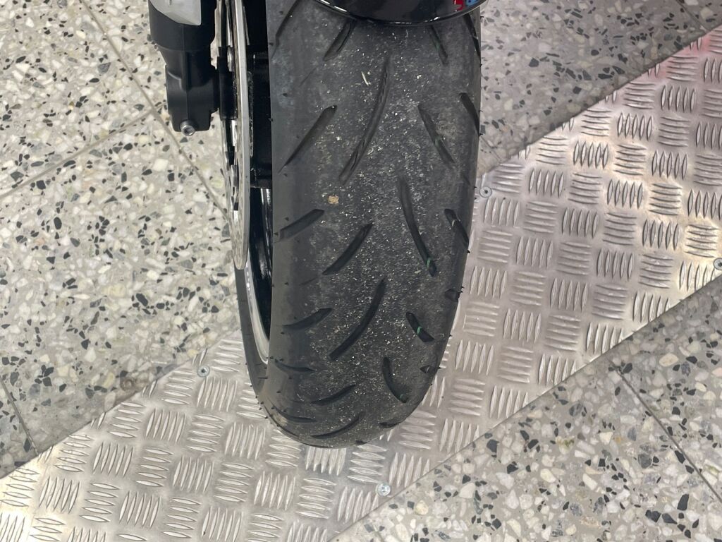 Kawasaki Z 2021 