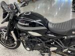 Kawasaki Z 2021 