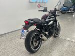 Kawasaki Z 2021 