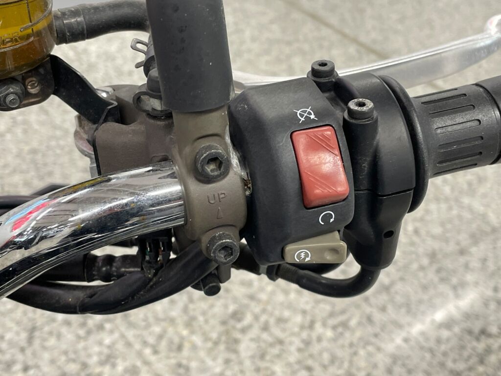 Kawasaki Z 2021 