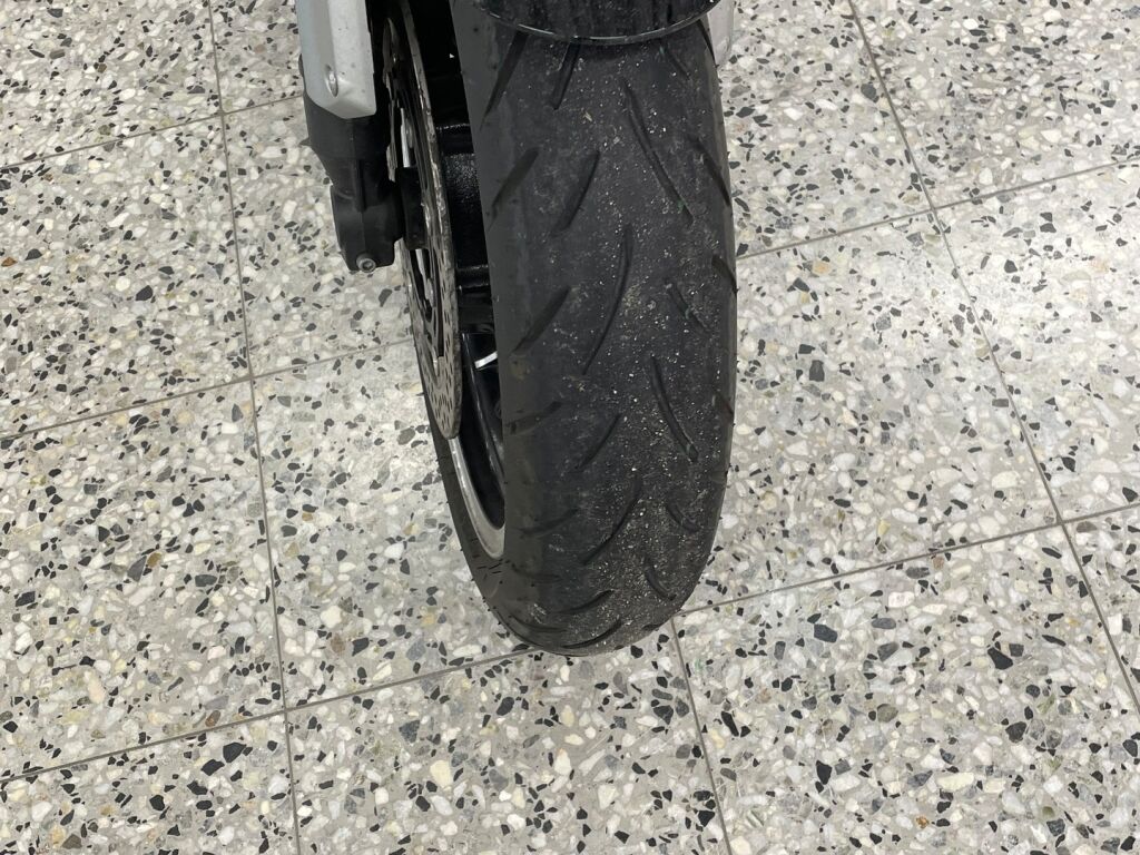 Kawasaki Z 2021 