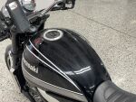 Kawasaki Z 2021 