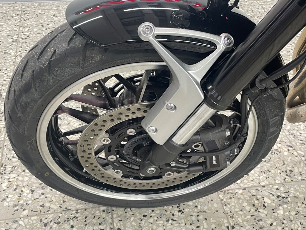 Kawasaki Z 2021 