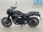Kawasaki Z 2021 