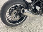 Kawasaki Z 2021 