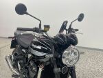 Kawasaki Z 2021 