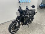 Kawasaki Z 2021 