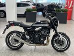 Kawasaki Z 2021 