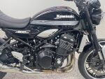 Kawasaki Z 2021 