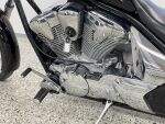Honda VT 2013 