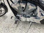 Honda VT 2013 