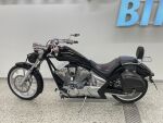 Honda VT 2013 