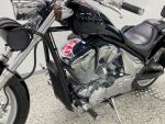Honda VT 2013 