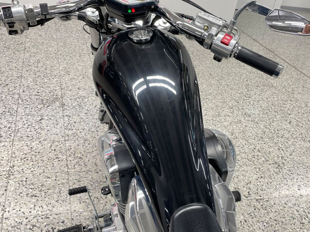 Honda VT 2013 