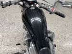 Honda VT 2013 