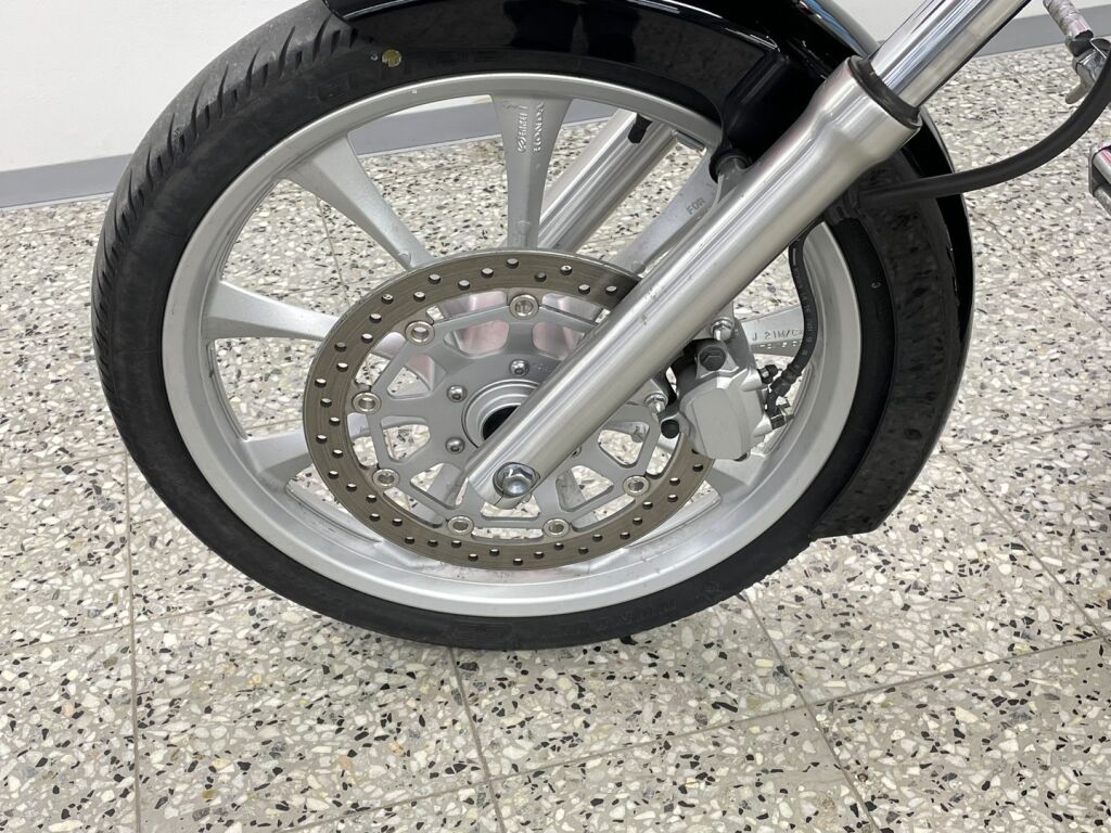 Honda VT 2013 