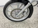 Honda VT 2013 