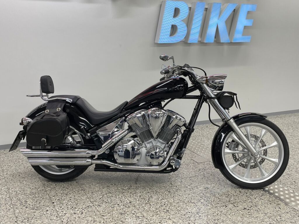 Honda VT 2013 