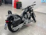 Honda VT 2013 