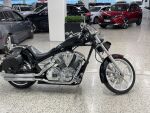 Honda VT 2013 