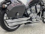 Honda VT 2013 