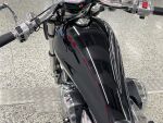 Honda VT 2013 