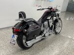 Honda VT 2013 