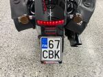 Honda VT 2013 