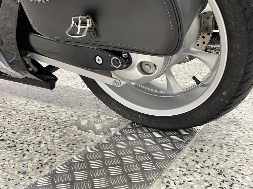 Honda VT 2013 