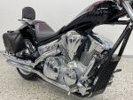 Honda VT 2013 