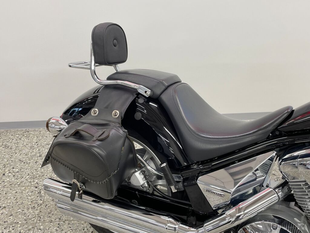 Honda VT 2013 