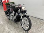 Honda VT 2013 
