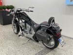 Honda VT 2013 