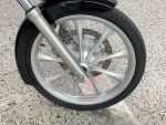 Honda VT 2013 