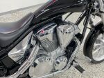 Honda VT 2013 