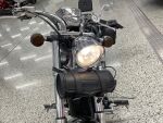 Honda VT 2013 