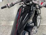 Honda VT 2013 