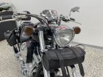 Honda VT 2013 