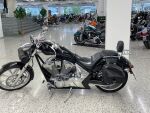 Honda VT 2013 